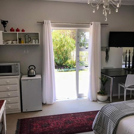 Gate 66 Bed & Breakfast Somerset East Dış mekan fotoğraf