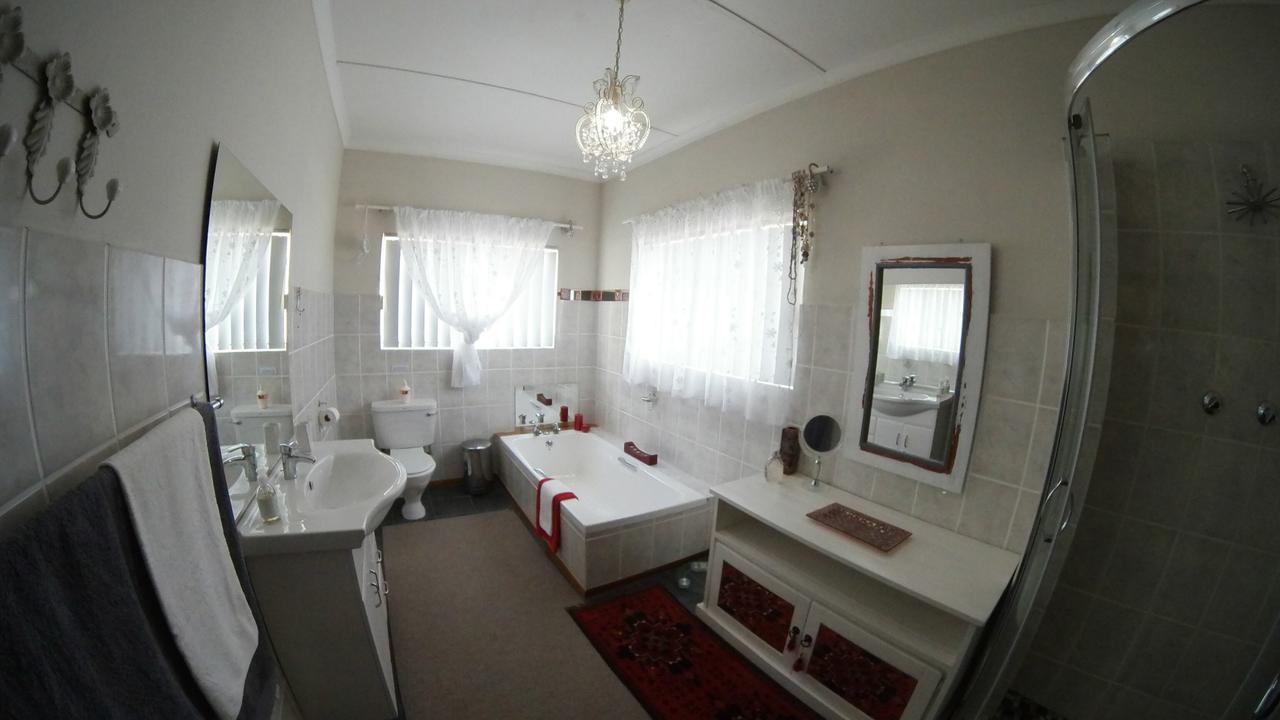 Gate 66 Bed & Breakfast Somerset East Dış mekan fotoğraf