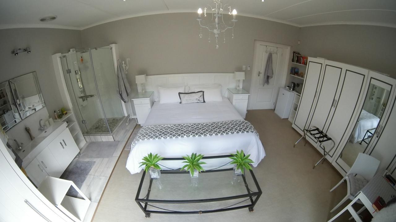 Gate 66 Bed & Breakfast Somerset East Dış mekan fotoğraf