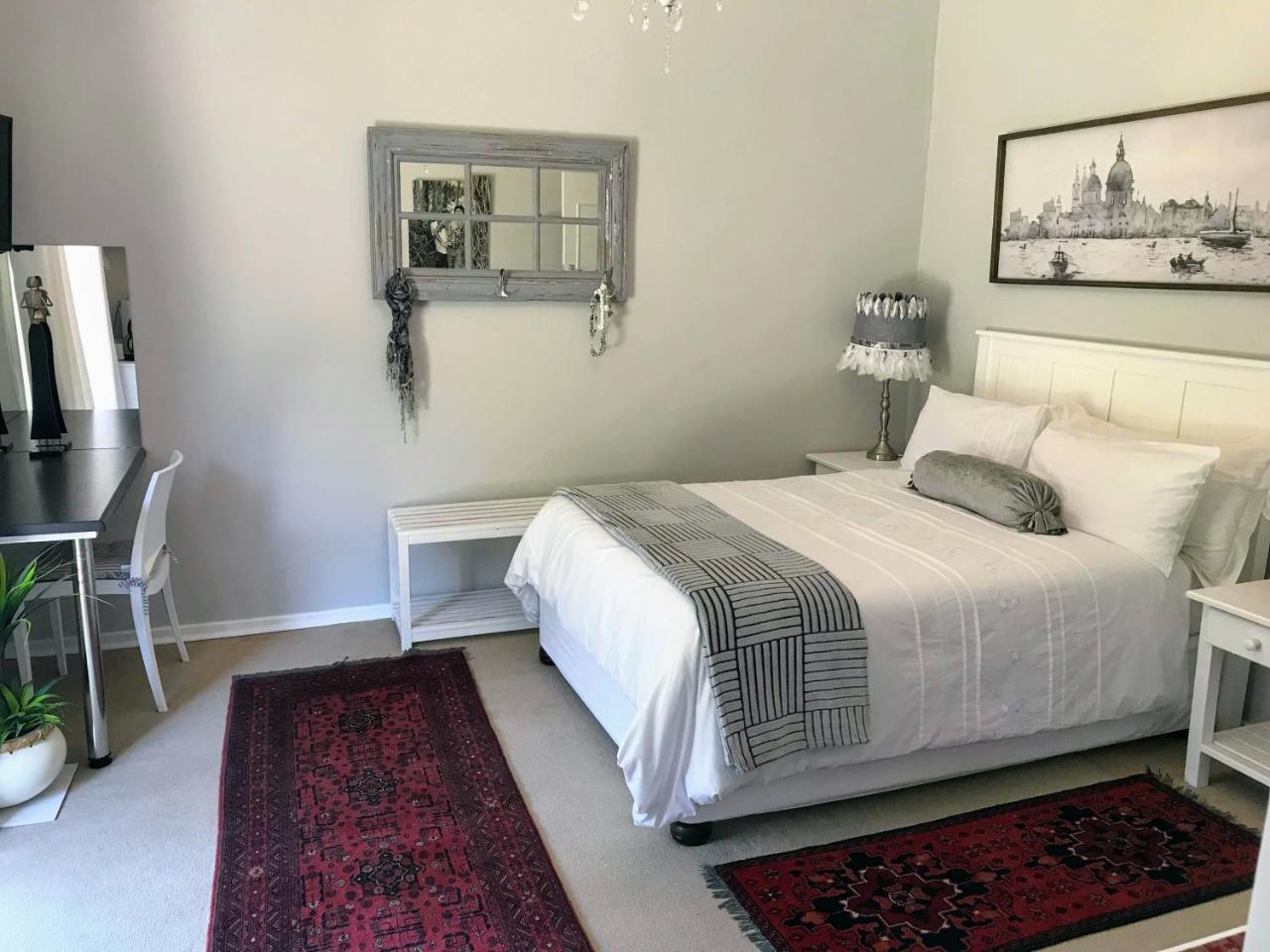 Gate 66 Bed & Breakfast Somerset East Dış mekan fotoğraf