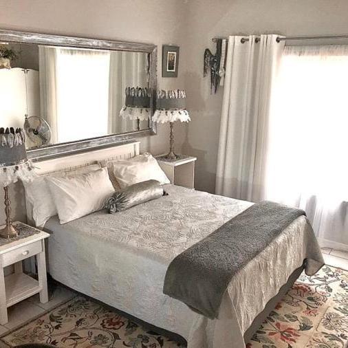 Gate 66 Bed & Breakfast Somerset East Dış mekan fotoğraf